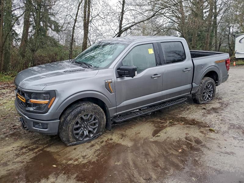 Продаж на аукціоні авто 2024 Ford F150, vin: 1FTFW4L87RFB28635, номер лоту: 94579155