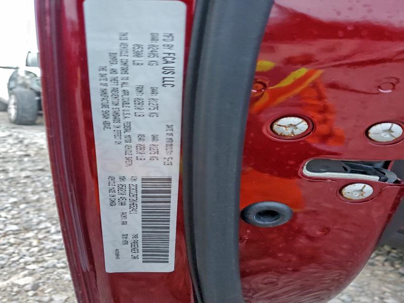 Продаж на аукціоні авто 2019 Dodge Challenger, vin: 2C3CDZBT2KH652411, номер лоту: 97211045