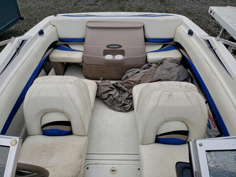 Aukcja sprzedaży 2003 Glastron Boat W/trl, vin: GLA34834H203, numer aukcji: 97269965