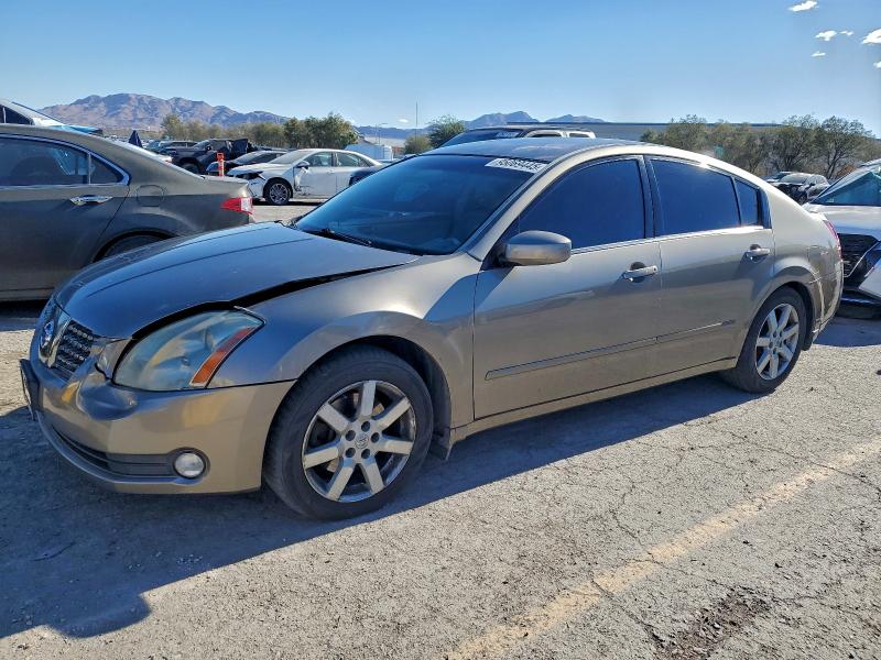 Aukcja sprzedaży 2004 Nissan Maxima Se, vin: 1N4BA41E04C915884, numer aukcji: 95069445