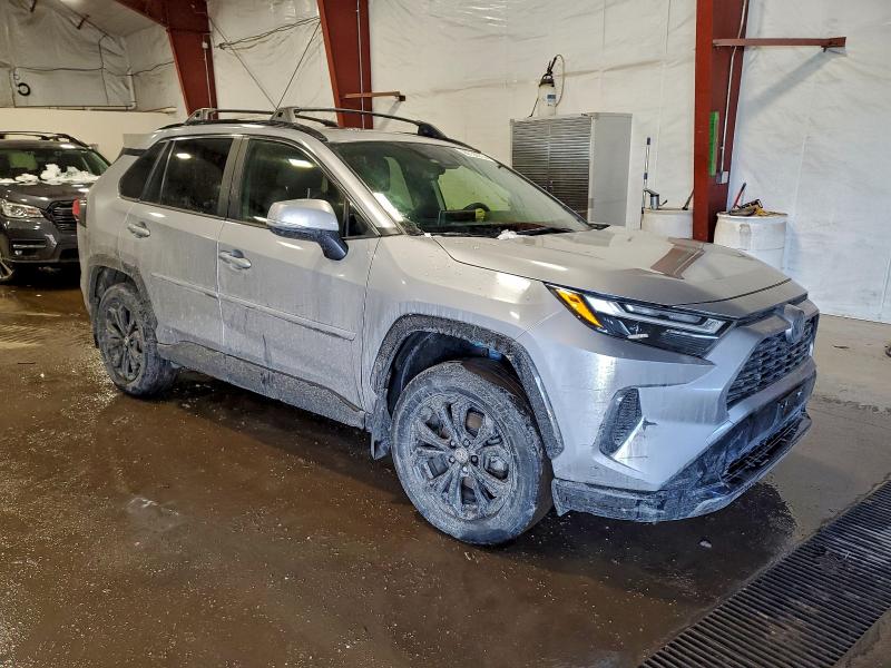 96730215 :رقم المزاد ، JTM16RFV8PD101655 vin ، 2023 Toyota Rav4 مزاد بيع
