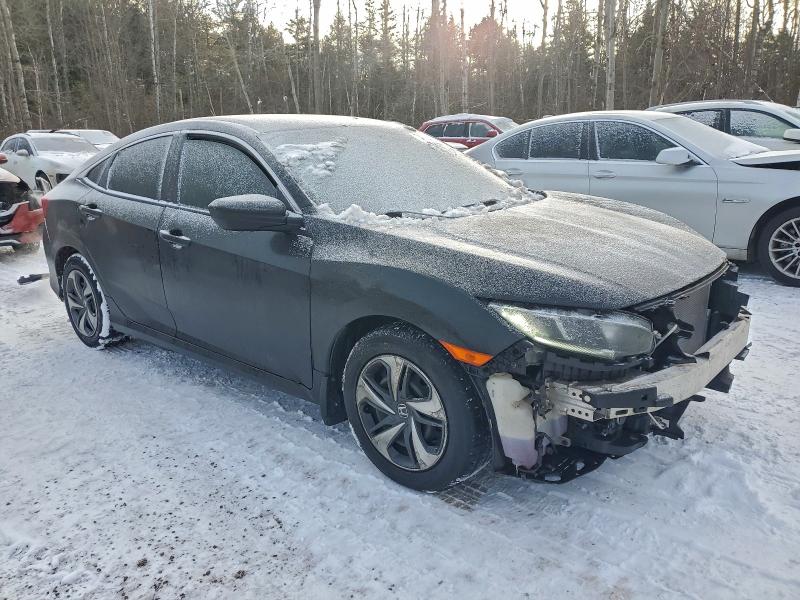 Продажа на аукционе авто 2021 Honda Civic, vin: 2HGFC2F56MH005805, номер лота: 95265085