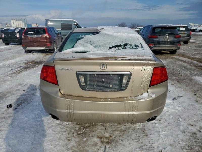 Продажа на аукционе авто 2004 Acura Tl, vin: 19UUA662X4A033857, номер лота: 95120785