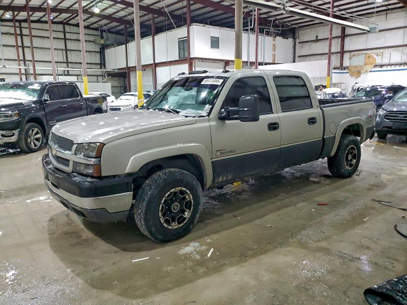 Aukcja sprzedaży 2004 Chevrolet Silverado, vin: 1GCHK23274F212306, numer aukcji: 95413495