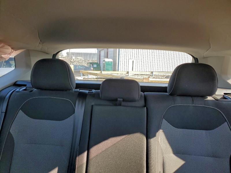 Продаж на аукціоні авто 2024 Volkswagen Taos, vin: 3VV5X7B27RM093734, номер лоту: 96515105