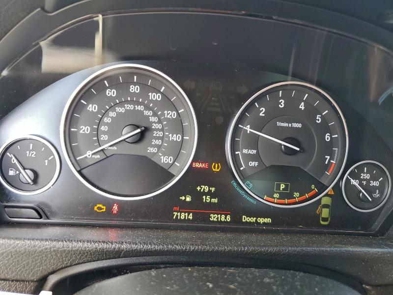 Продажа на аукционе авто 2015 Bmw 428, vin: WBA3N3C56FK232880, номер лота: 97922575
