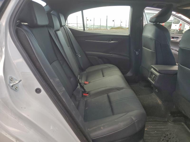 Aukcja sprzedaży 2025 Toyota Camry, vin: 4T1DAACK8SU054087, numer aukcji: 96002955
