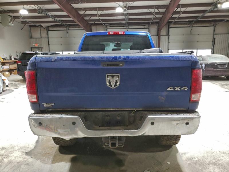 Aukcja sprzedaży 2017 Ram 2500, vin: 3C6UR5CJ0HG740655, numer aukcji: 97501525