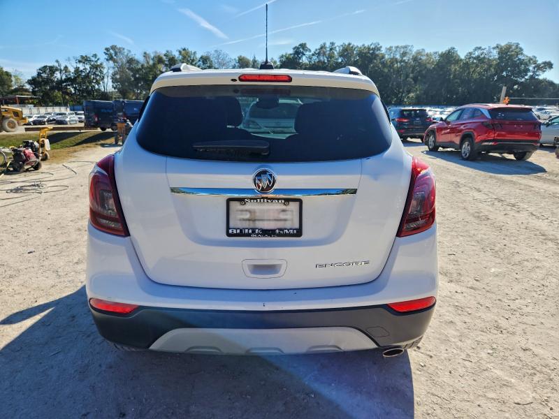 Aukcja sprzedaży 2019 Buick Encore, vin: KL4CJASB5KB792453, numer aukcji: 96043585
