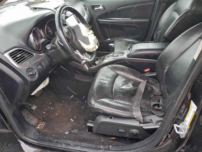 Aukcja sprzedaży 2017 Dodge Journey, vin: 3C4PDDGG6HT623795, numer aukcji: 97732805