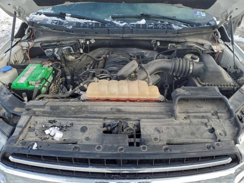 Продаж на аукціоні авто 2018 Ford F150 Super, vin: 1FTFW1E51JKF15680, номер лоту: 96806295