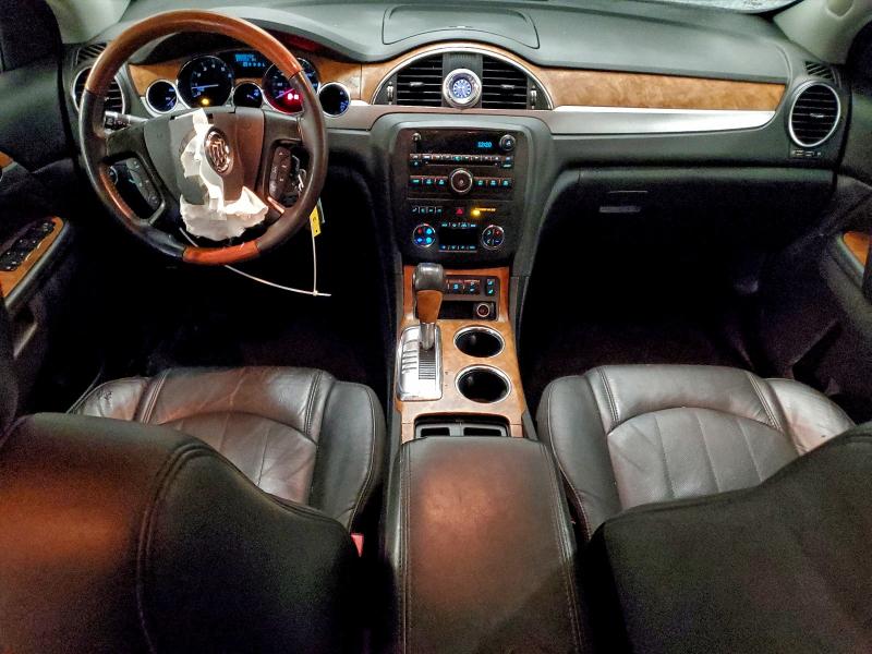 2011 Buick Enclave მანქანა იყიდება აუქციონზე, vin: 5GAKVBED4BJ254147, აუქციონის ნომერი: 94684115