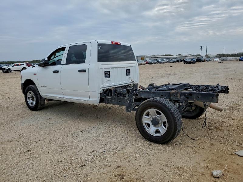 95618815 :رقم المزاد ، 3C6UR5HJ0LG111432 vin ، 2020 Ram 2500 مزاد بيع
