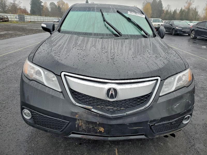 Продаж на аукціоні авто 2015 Acura Rdx, vin: 5J8TB4H51FL026971, номер лоту: 95190745