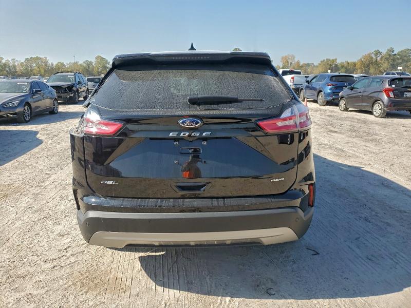 96350925 :رقم المزاد ، 2FMPK4J91RBA93812 vin ، 2024 Ford Edge Sel مزاد بيع
