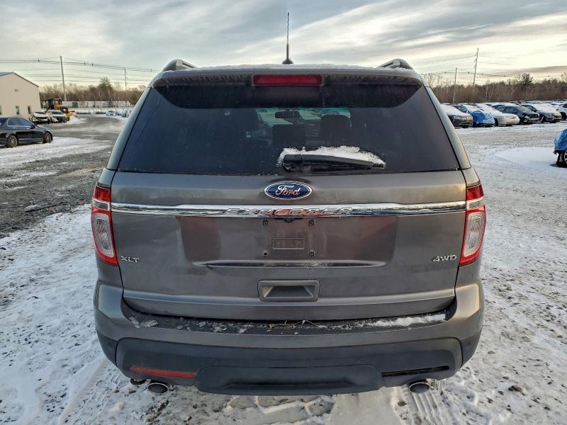 Продажа на аукционе авто 2012 Ford Explorer, vin: 1FMHK8D83CGA22707, номер лота: 96822635