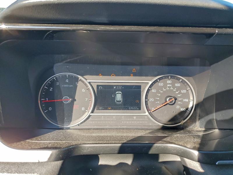 Aukcja sprzedaży 2023 Kia Sorento, vin: 5XYRG4LC5PG181102, numer aukcji: 97569565