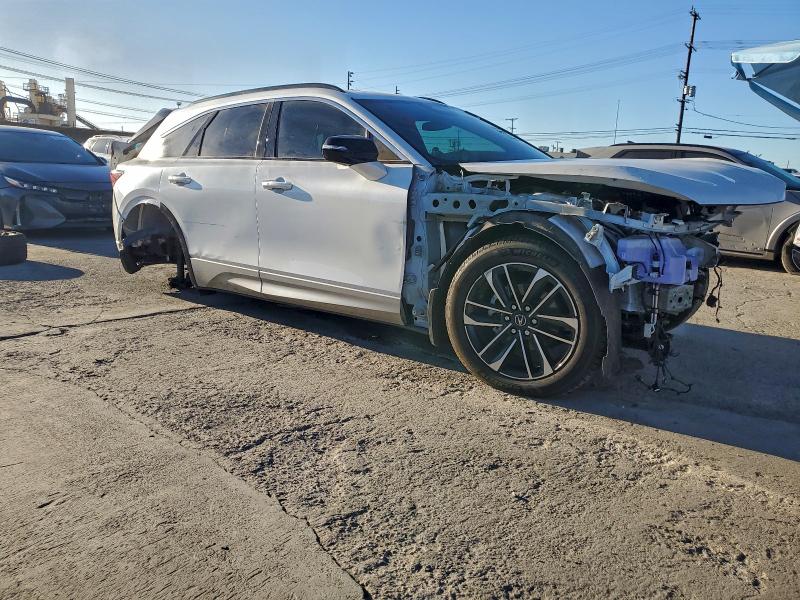 Продажа на аукционе авто 2024 Acura Zdx A-spec, vin: 4W5KHNRL6RZ501403, номер лота: 95157805