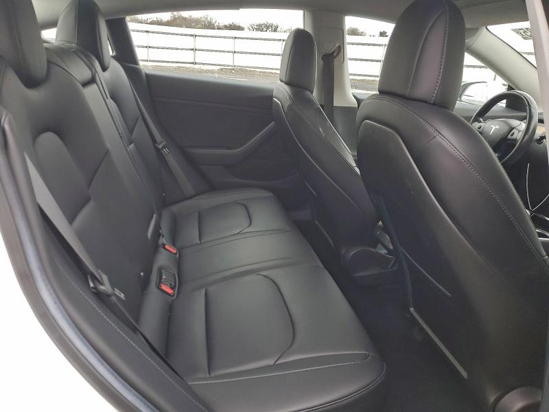 Aukcja sprzedaży 2018 Tesla Model 3, vin: 5YJ3E1EA0JF015686, numer aukcji: 95513985