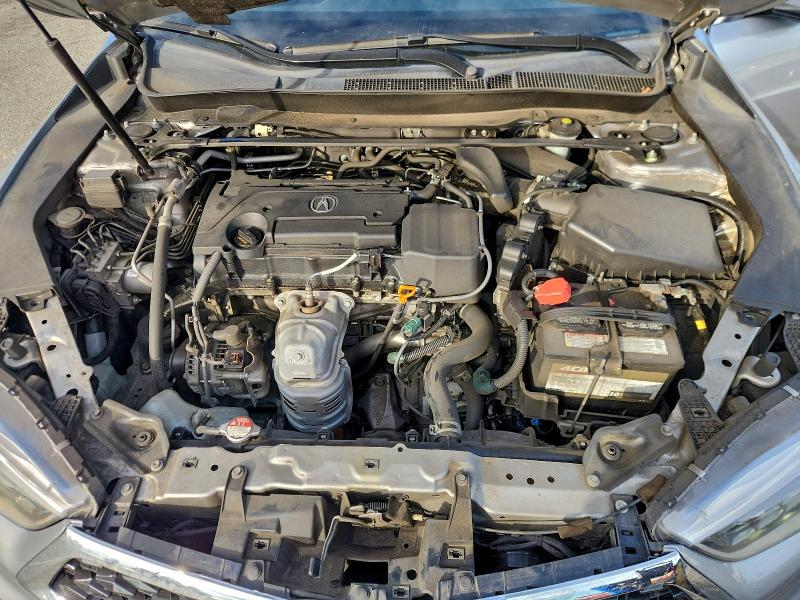 Продажа на аукционе авто 2019 Acura Tlx, vin: 19UUB1F35KA006572, номер лота: 96633065