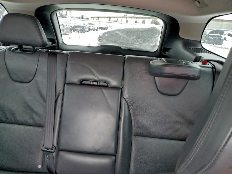 Продаж на аукціоні авто 2014 Volvo Xc60, vin: YV4902DZ5E2523034, номер лоту: 95134845