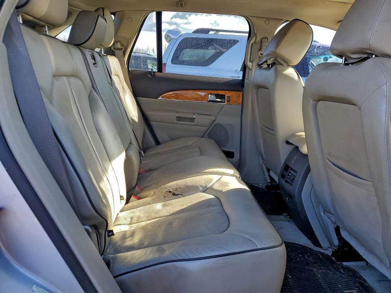 Продаж на аукціоні авто 2012 Lincoln Mkx, vin: 2LMDJ8JK5CBL07714, номер лоту: 96703785
