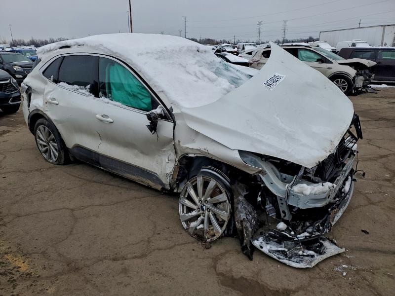 Aukcja sprzedaży 2022 Ford Escape, vin: 1FMCU9J97NUA78841, numer aukcji: 54054836
