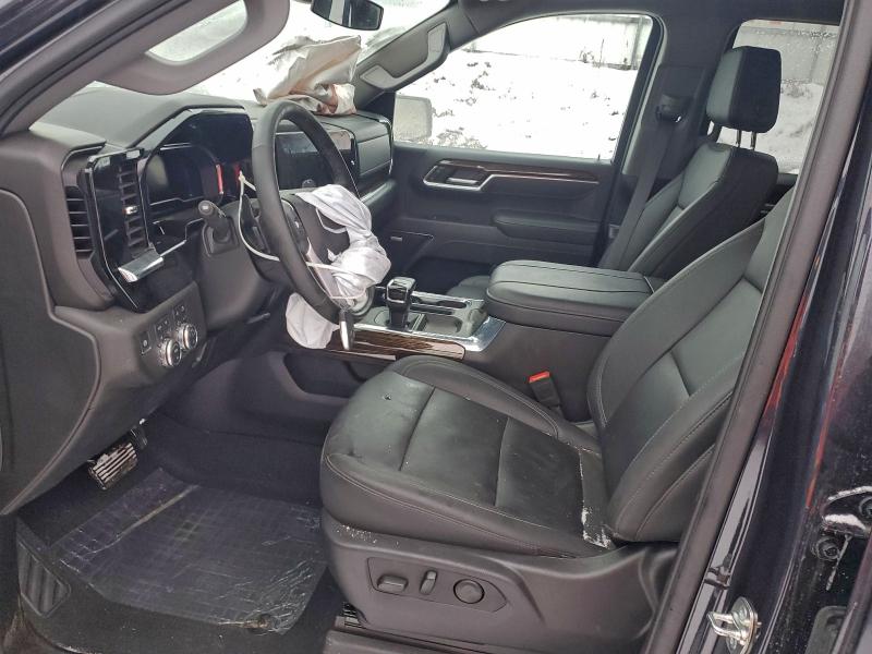 Продажа на аукционе авто 2025 Gmc Sierra K15, vin: 1GTUUCE82SZ198875, номер лота: 95733025