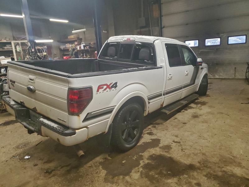 Aukcja sprzedaży 2014 Ford F150, vin: 1FTFW1EF6EFC36510, numer aukcji: 96550535
