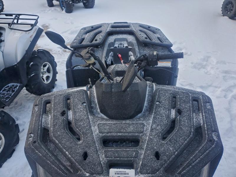 Aukcja sprzedaży 2021 Segway Atv, vin: H0MAAPX33M8000350, numer aukcji: 95801995
