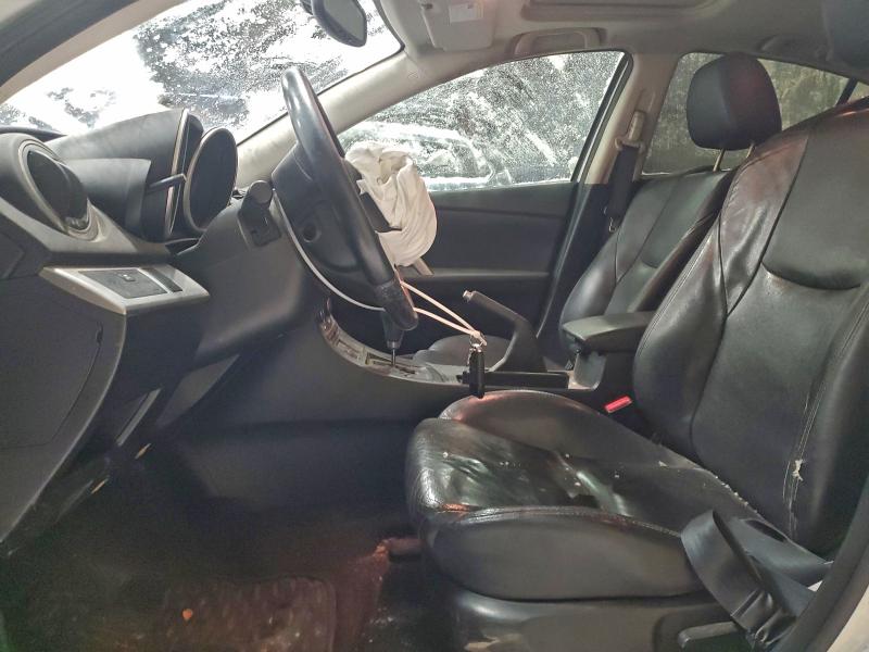 Aukcja sprzedaży 2013 Mazda 3 I, vin: JM1BL1V79D1846185, numer aukcji: 94344255