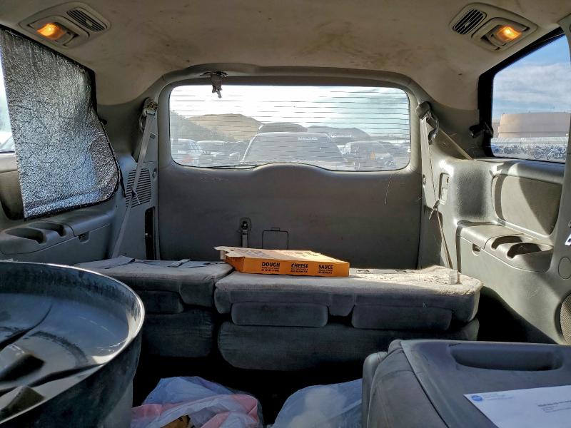 97549125 :رقم المزاد ، 5TDZA23C65S355250 vin ، 2005 Toyota Sienna مزاد بيع
