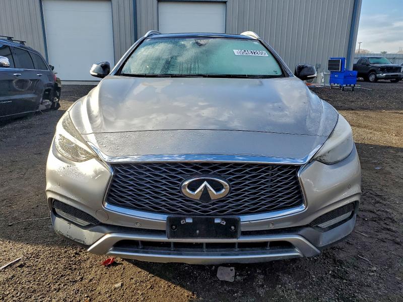 Продажа на аукционе авто 2017 Infiniti Qx30, vin: SJKCH5CR1HA022329, номер лота: 95487285