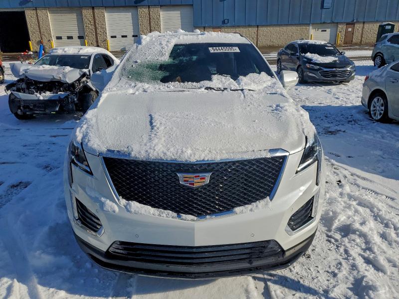 Продажа на аукционе авто 2025 Cadillac Xt5, vin: 1GYKNGRS2SZ112878, номер лота: 94445595