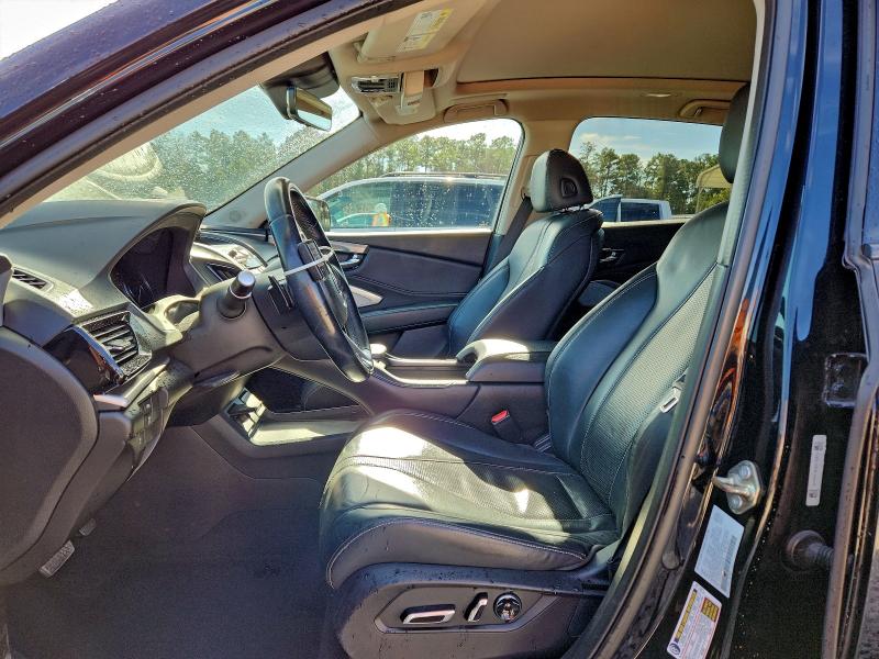 Продаж на аукціоні авто 2019 Acura Rdx, vin: 5J8TC1H57KL000476, номер лоту: 95708595