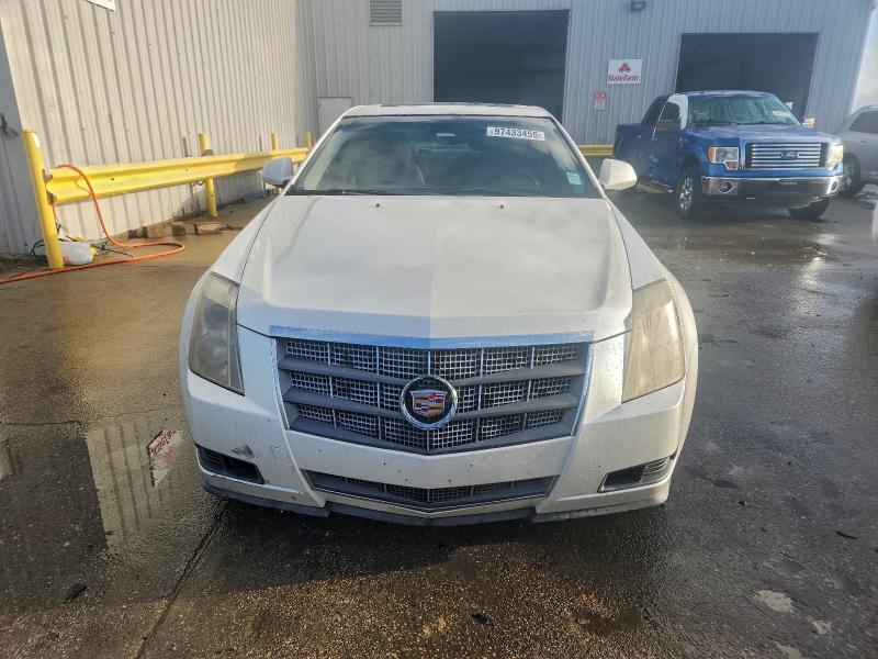 Продажа на аукционе авто 2008 Cadillac Cts Hi Fea, vin: 1G6DP57V180122800, номер лота: 97433455