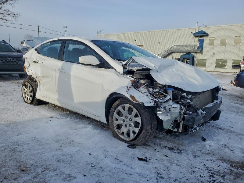 Продаж на аукціоні авто 2015 Hyundai Elantra Se, vin: 5NPDH4AE5FH651521, номер лоту: 94291295