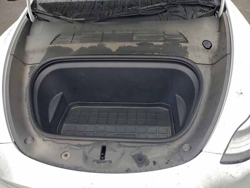Aukcja sprzedaży 2023 Tesla Model Y, vin: 7SAYGDEE8PA103530, numer aukcji: 96836715