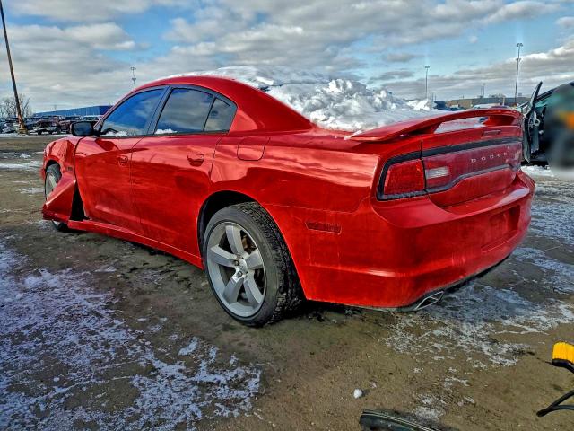 Продаж на аукціоні авто 2014 Dodge Charger R/, vin: 2C3CDXDT8EH259745, номер лоту: 96222915