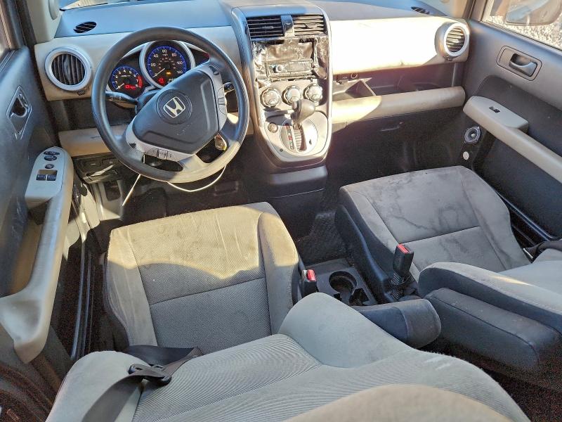 Продаж на аукціоні авто 2007 Honda Element Ex, vin: 5J6YH18787L016064, номер лоту: 99257505
