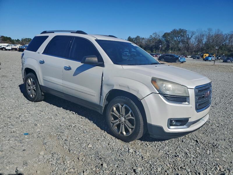 Aukcja sprzedaży 2016 Gmc Acadia, vin: 1GKKRRKD2GJ109250, numer aukcji: 97998355