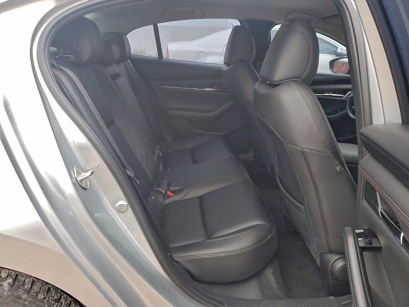 Aukcja sprzedaży 2019 Mazda 3, vin: JM1BPACL3K1108089, numer aukcji: 95768775