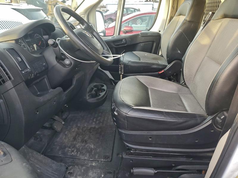 Продаж на аукціоні авто 2021 Ram Promaster 1500, vin: 3C6LRVAG5ME560144, номер лоту: 47308626