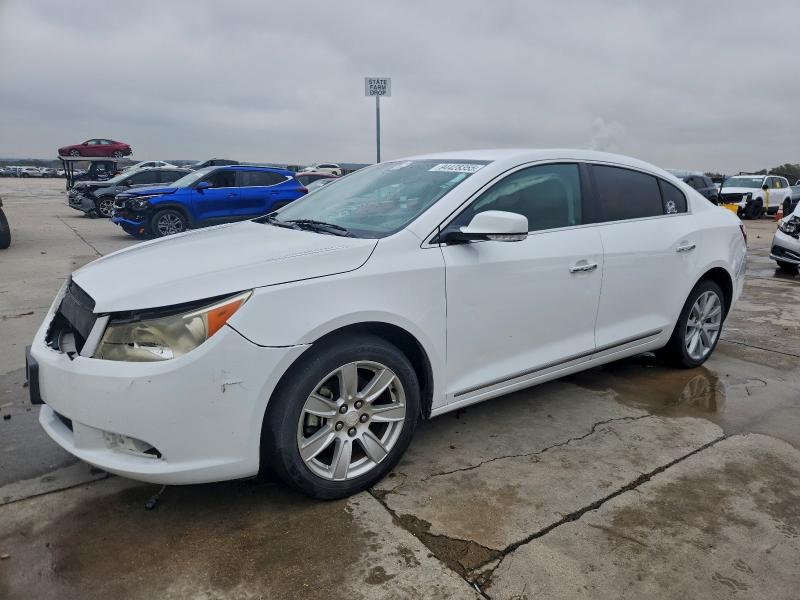 Продаж на аукціоні авто 2013 Buick Lacrosse, vin: 1G4GC5E38DF148174, номер лоту: 94428355