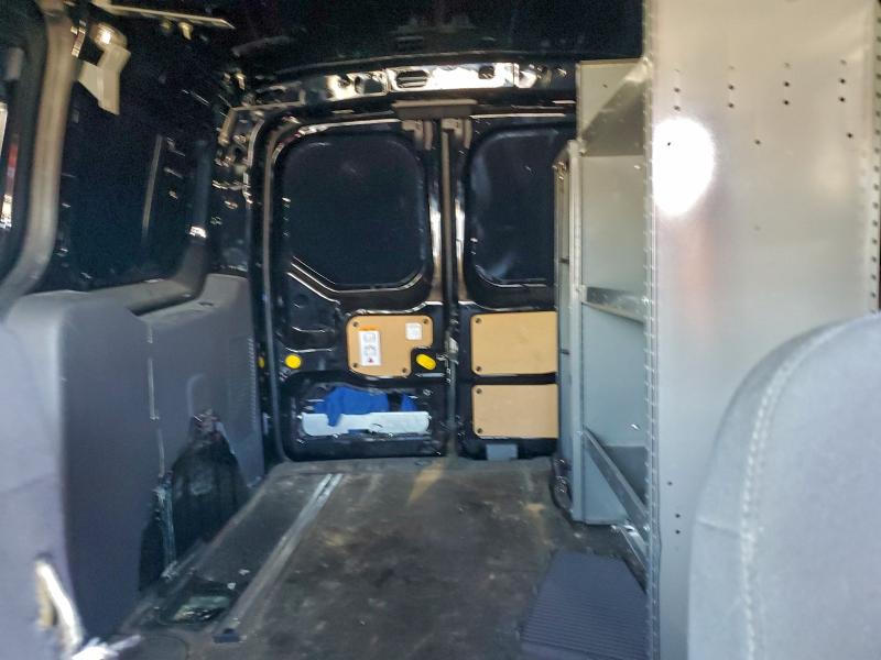 47308346 :رقم المزاد ، NM0LS7S23N1521307 vin ، 2022 Ford Transit Connect مزاد بيع