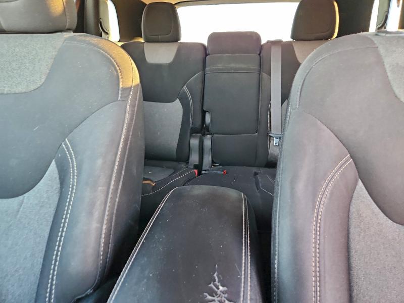 96614405 :رقم المزاد ، 1C4PJMCS8EW230356 vin ، 2014 Jeep Cherokee مزاد بيع
