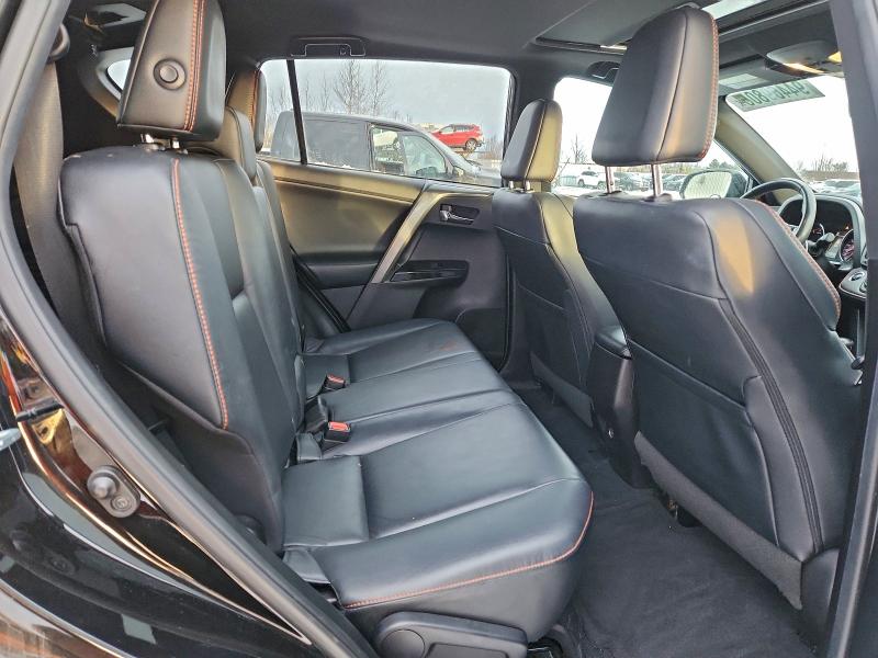 Aukcja sprzedaży 2018 Toyota Rav4 Se, vin: 2T3JFREV0JW713442, numer aukcji: 94469805