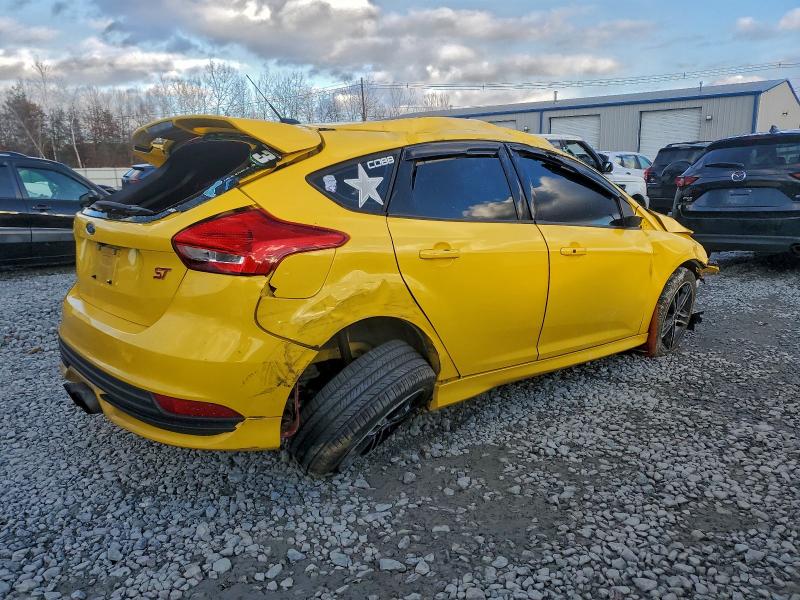 2017 Ford Focus მანქანა იყიდება აუქციონზე, vin: 1FADP3L95HL200719, აუქციონის ნომერი: 92057155