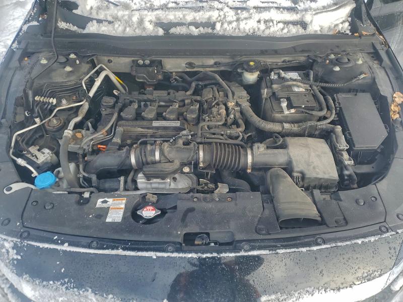 Продажа на аукционе авто 2019 Honda Accord, vin: 1HGCV1F98KA806595, номер лота: 93955445