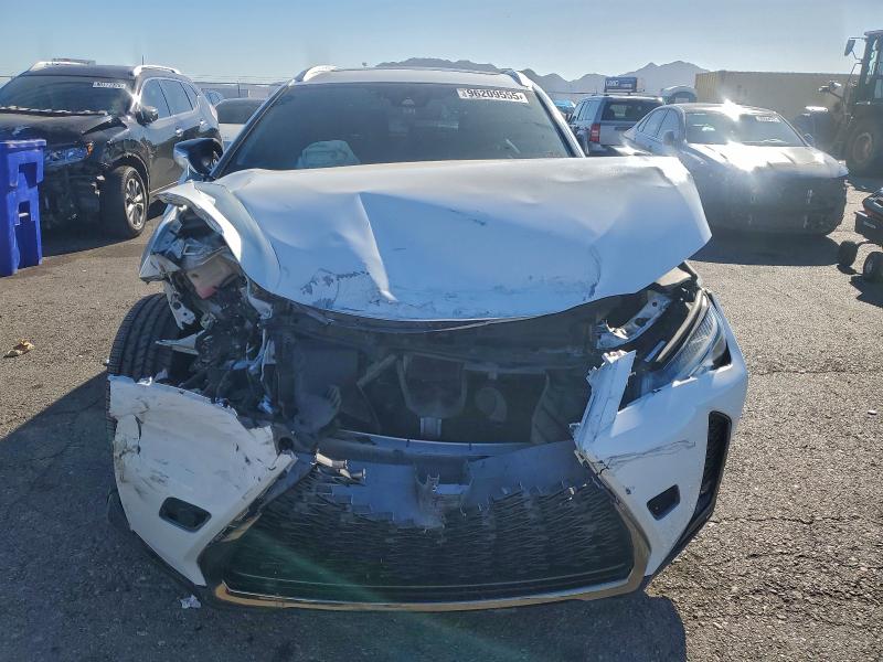 Продаж на аукціоні авто 2019 Lexus Ux 200, vin: JTHY3JBH1K2006480, номер лоту: 96209555